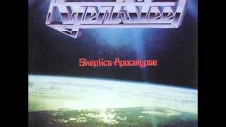 Agent Steel - Back to Reign (HQ With Lyrics)