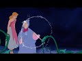 Sing Vedio Clip Movie Cinderella