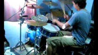 Video thumbnail for Mapex Qr serie by AlCunha