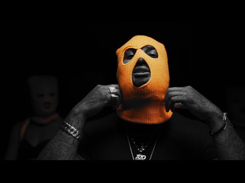 Yk The Mayor - Fuck it Up (Official Video)
