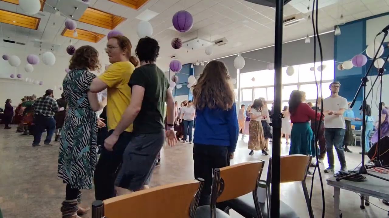 Persistent Playford IVFDF 2026