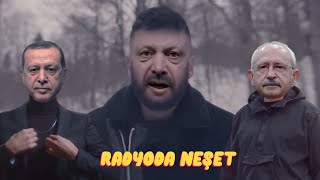R.T.E &amp; Kılıçdaroğlu - Radyoda Neşet (Ft. Devlet Bahçeli &amp; Reynmen)