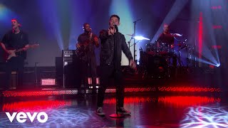 Anthony Ramos - Mind Over Matter” (Live on The Ellen DeGeneres Show / 2019)