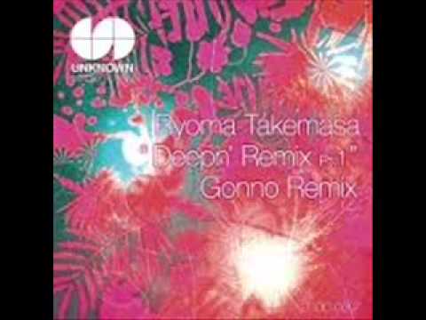 Ryoma Takemasa - Deepn (Gonno Remix)