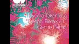 Ryoma Takemasa - Deepn (Gonno Remix)