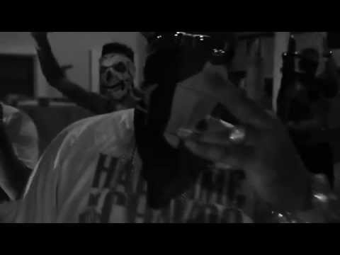 Alex Fatt Ft. Getto & Eme Carrion - Why Lie? (Behind The Scenes) Dir By. El Goldi 'WARFilms'