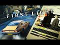 The THRILLING Story Of 007 First Light