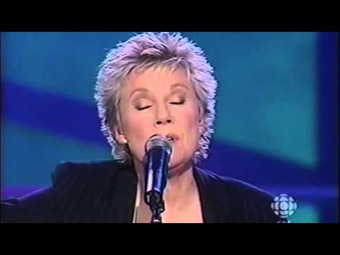 Anne Murray: A Little Good News (2003)