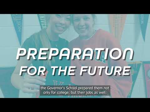 CVGS Overview | Part 7 | Preparation for the Future