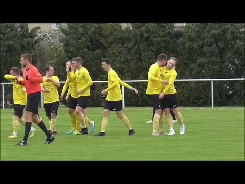 07.05.2023, TSV Lochtum - SV Rammelsberg 3:3 (1:2), Bezirksliga 3