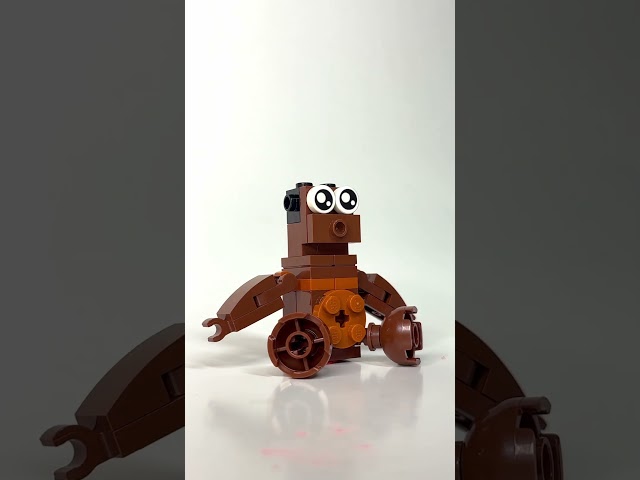 Vídeo relacionado con LEGO 11029 Classic Caja Creativa: Fiesta, Piezas de Juego de Mesa en Familia, Juguete para Niños y Niñas de 5 Años o Más, 12 Mini Construcciones, Coche, Osito de Peluche, Unicornio, Idea de Regalo