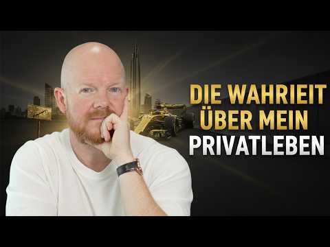 Disziplin & Kritik: Das harte Urteil über meinen Lebensstil