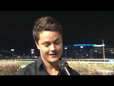 October 22, 2021 - Lucas Wallin Interview