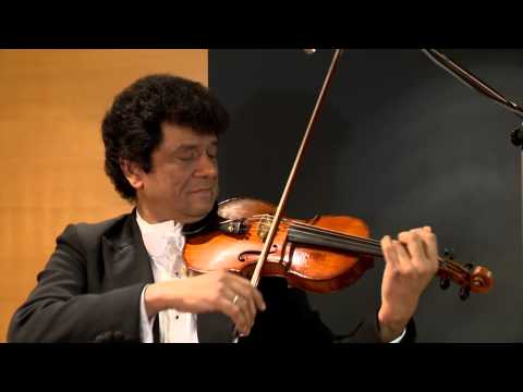 Ricardo de Mello & Sharon Siu - Czardas