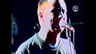 Millencolin - Airhead (Live @ Sweden &#39;94)