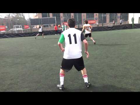 Manija FC vs Hombre Horrible - 230716 - parte A