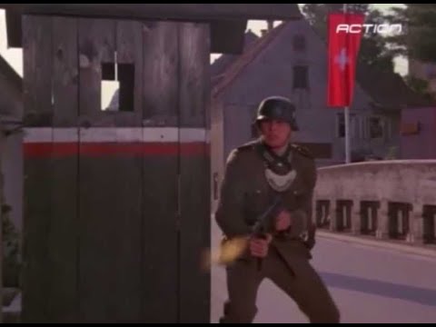 The Dirty Dozen (TV Series, 1988) - 1