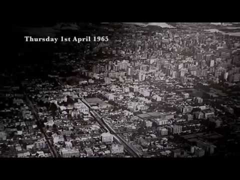 TRUE PATRIOT - [Pilot] - 2015