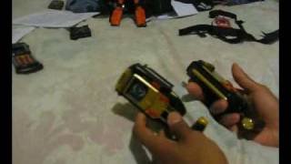Rev morpher comparison with shiftchanger