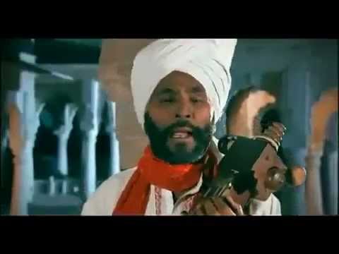 Tera Pyar Dhola - Jelly & Janab Indu Sharif