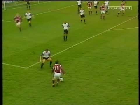 1998-99: Darlington 1-2 Chester City