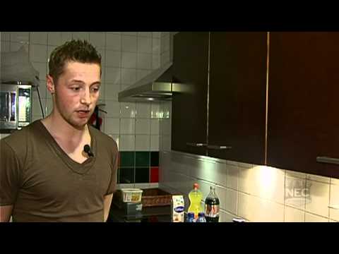 Scoren voor Gezondheid Palet, Kleine Wereld, Biezenkamp, Kleurencirkel