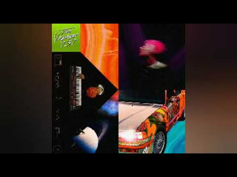 DPR CREAM - Problems [FULL AUDIO]