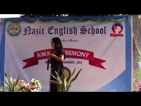 Nancy jongte || In chhuang mai lo la