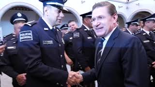 PREMIOS POLICIA ESTATAL