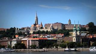Travel Hungary - Discovering Budapest