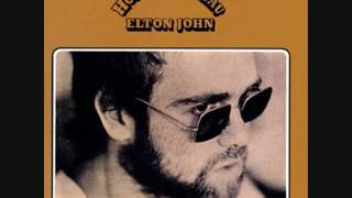 Elton John - Slave [Alternate Version] (Honky Château 11/11)