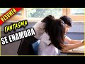 Resumen ESTUDIANTE QUE VE FANTASMAS DEBE AYUDAR A UNA CHICA POR ÚLTIMA VEZ Ahora Te Cuento