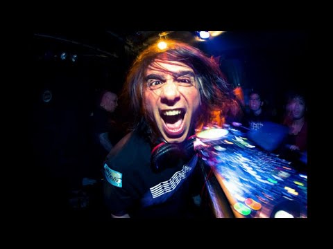 Lenny Dee - Industrial Strength Hardcore (1996)