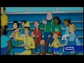 PBS Kids Curious George Promo WGBH 2010