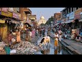 AGRA SLUMS JUST STEPS FROM TAJ MAHAL THE SIDE TOURISTS NEVER SEE HARSH REALITY THEY DON T SHOW