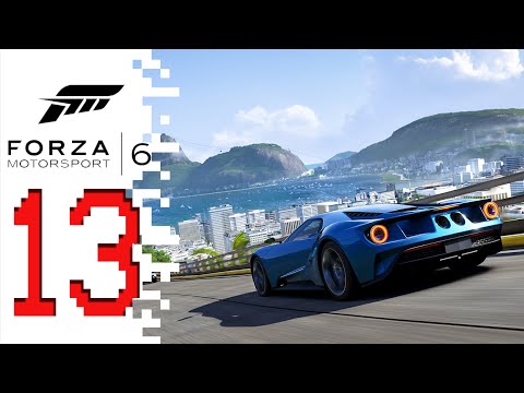 Forza Motorsport 6 - EP13 - Killing It