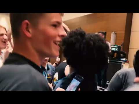 The Fold Live In Concert 2024