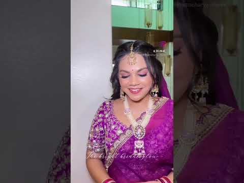 Bridal Makeup Artist portfolio by Mua Nishita in Mumbai - Photo 0