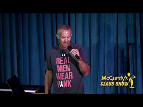 Michael Ziemian - class show