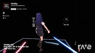 Helltaker - Vitality Girl