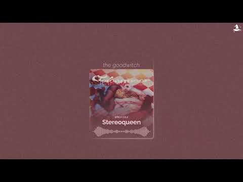 stereoqueen || stela cole || sped up