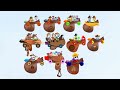 Wonder Team Save The Pony Express Opening Theme Reupload