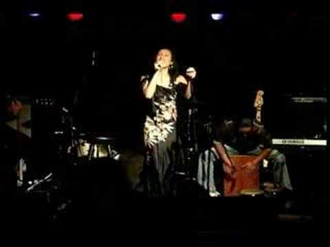 Sick With Love Live At The Basement Robyn Loau