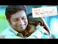 என்ன மன்னிச்சிடுங்க அப்பா Abhiyum Naanum Climax Scene 