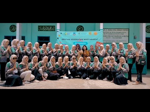 Praktik Kebidanan Komunitas Mahasiswa Prodi D III Kebidanan di Desa Cintarasa Kecamatan Samarang Garut