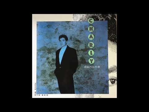 Charly Danone - Take Me To Bed (1988)