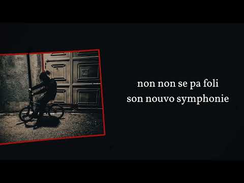 Yxungspy - FEELING (official lyric video)