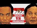 REAL COUNT KPU PILPRES 2019 TERKINI, Prabowo Terus Kejar Suara Jokowi, Selisihnya Semakin Tipis