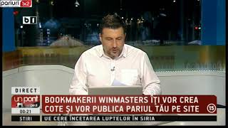 UPZ: Varianta horror pentru FCSB! Vezi despre ce este vorba »»