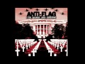 Anti Flag This Is The End For You My Friend